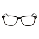 Spy Brown Plastic Glasses (Frames)